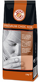 Горячий шоколад Satro «Premium Choc 01 XDX» 1000 г.